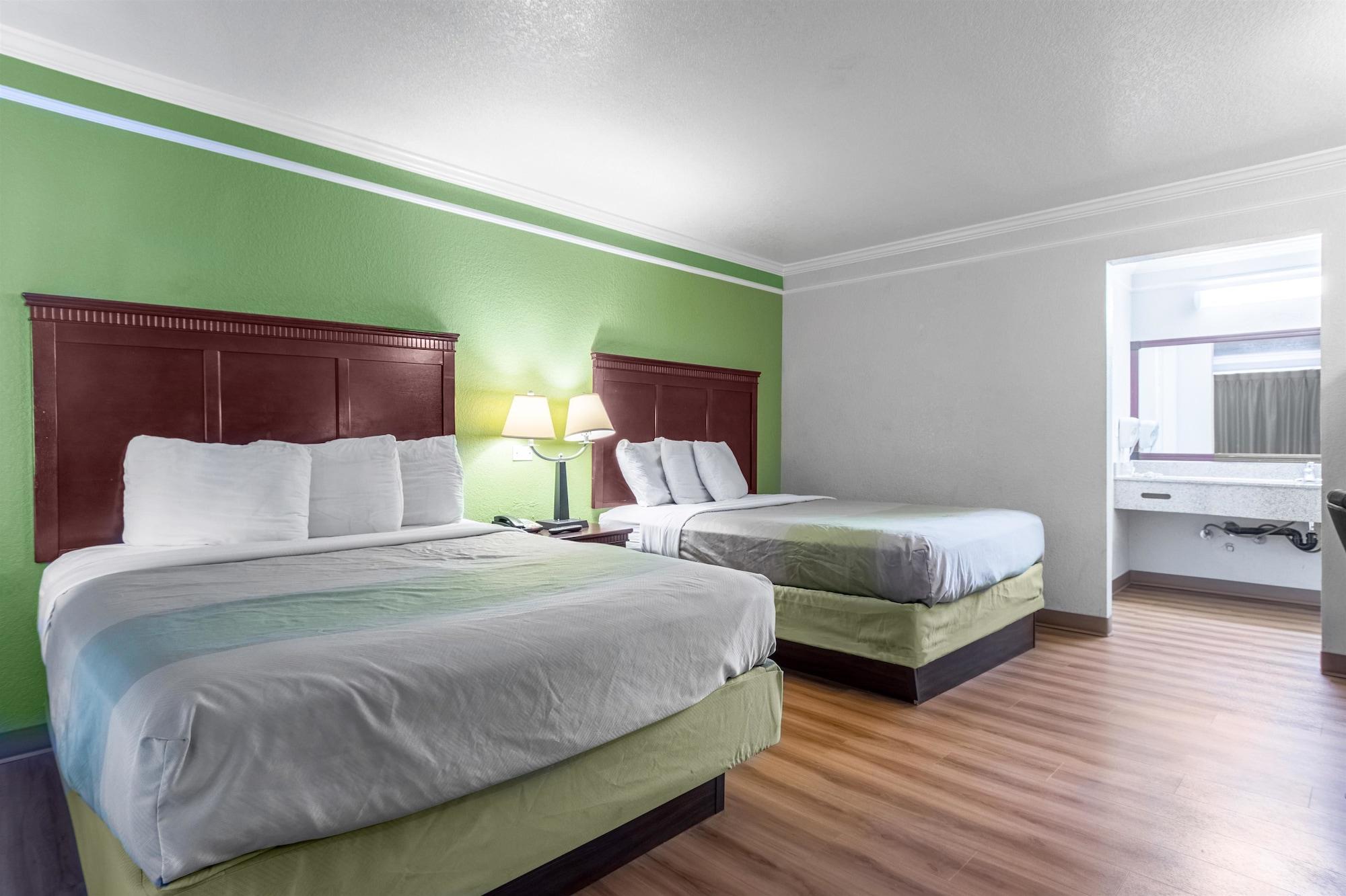 Motel 6-Kingsburg, Ca ภายนอก รูปภาพ