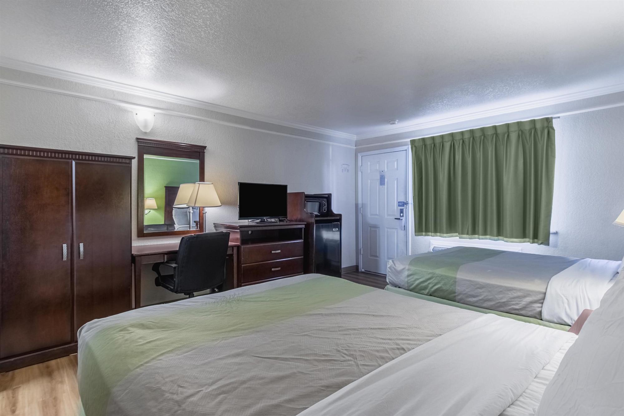 Motel 6-Kingsburg, Ca ภายนอก รูปภาพ
