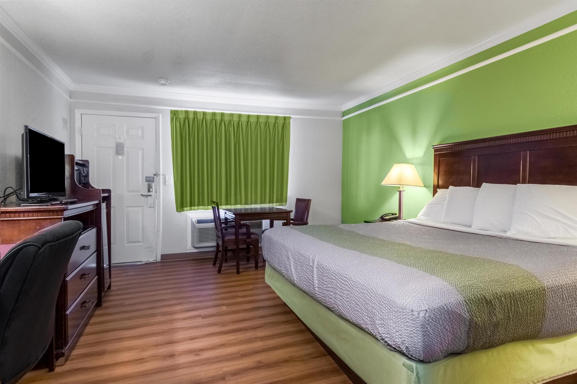 Motel 6-Kingsburg, Ca ภายนอก รูปภาพ