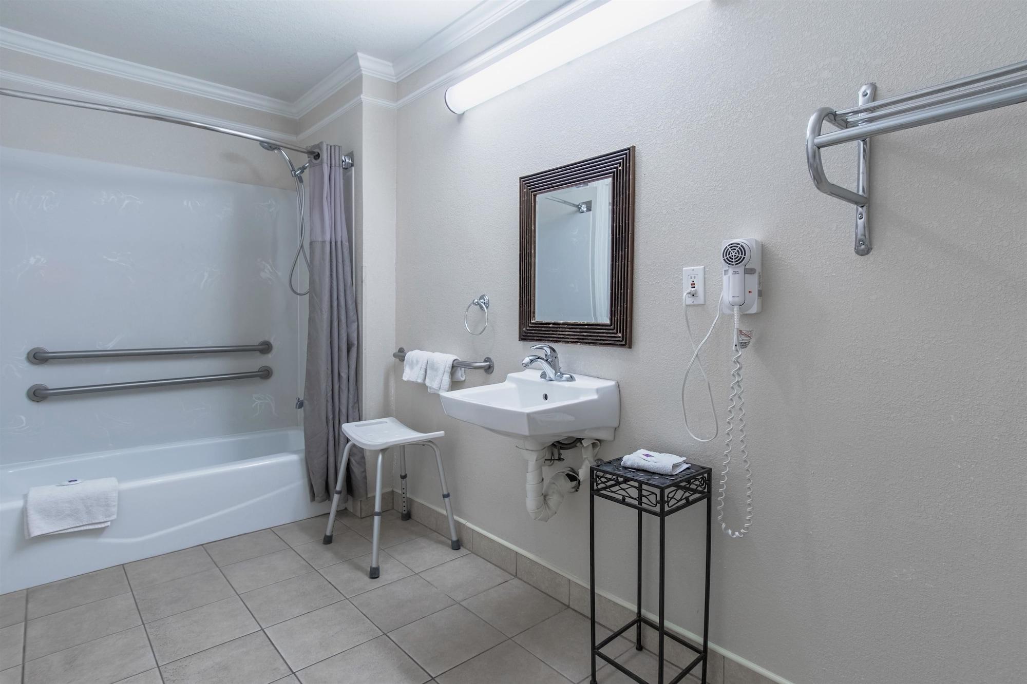 Motel 6-Kingsburg, Ca ภายนอก รูปภาพ