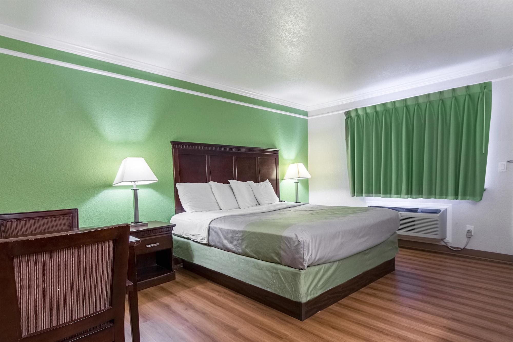Motel 6-Kingsburg, Ca ภายนอก รูปภาพ