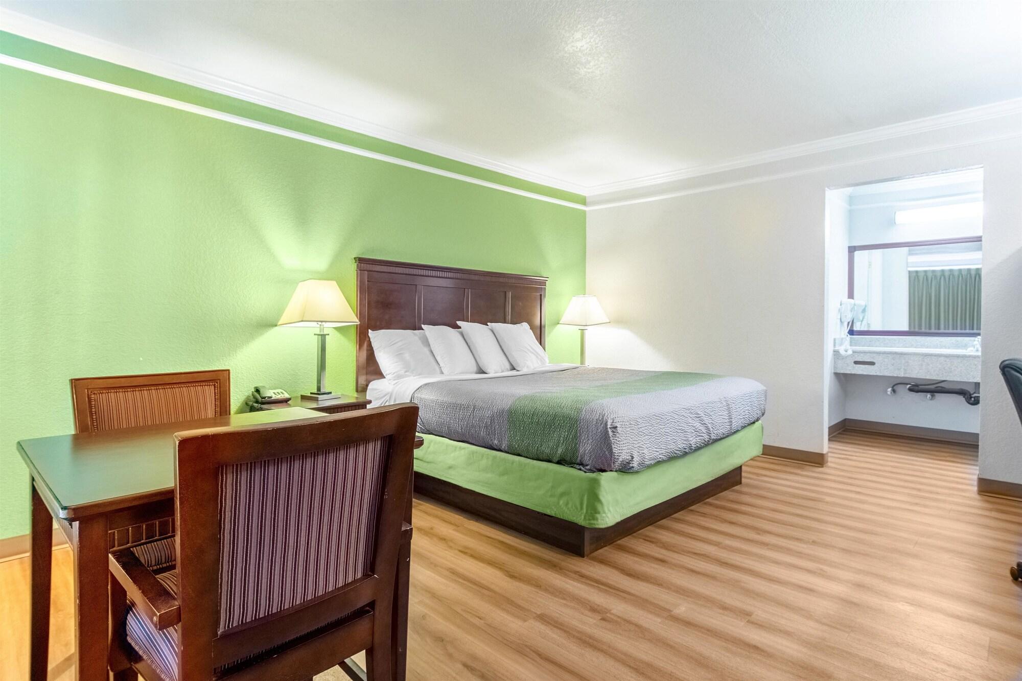 Motel 6-Kingsburg, Ca ภายนอก รูปภาพ