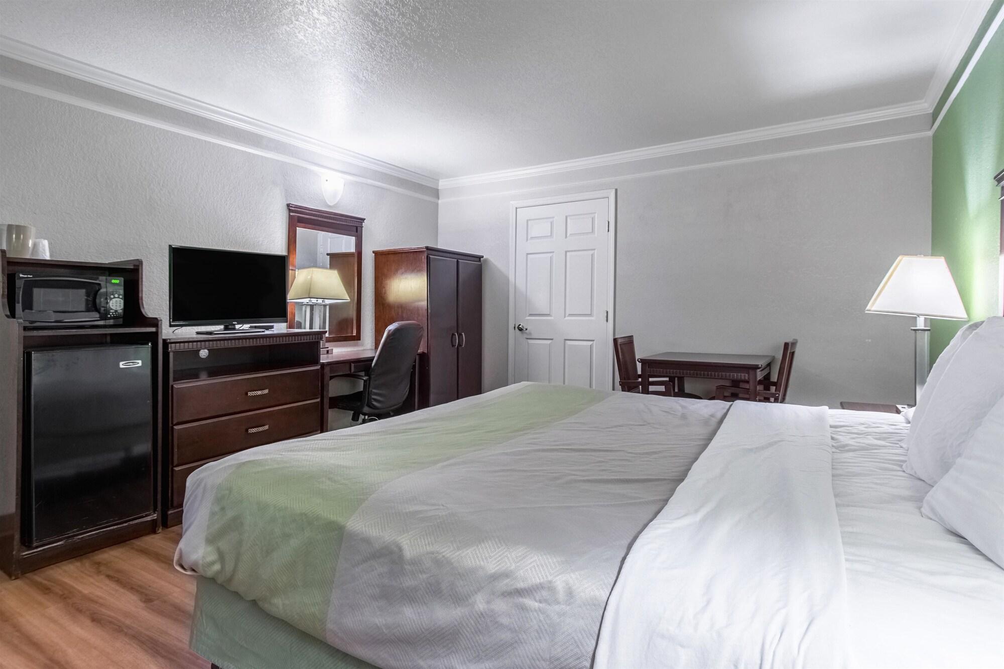 Motel 6-Kingsburg, Ca ภายนอก รูปภาพ