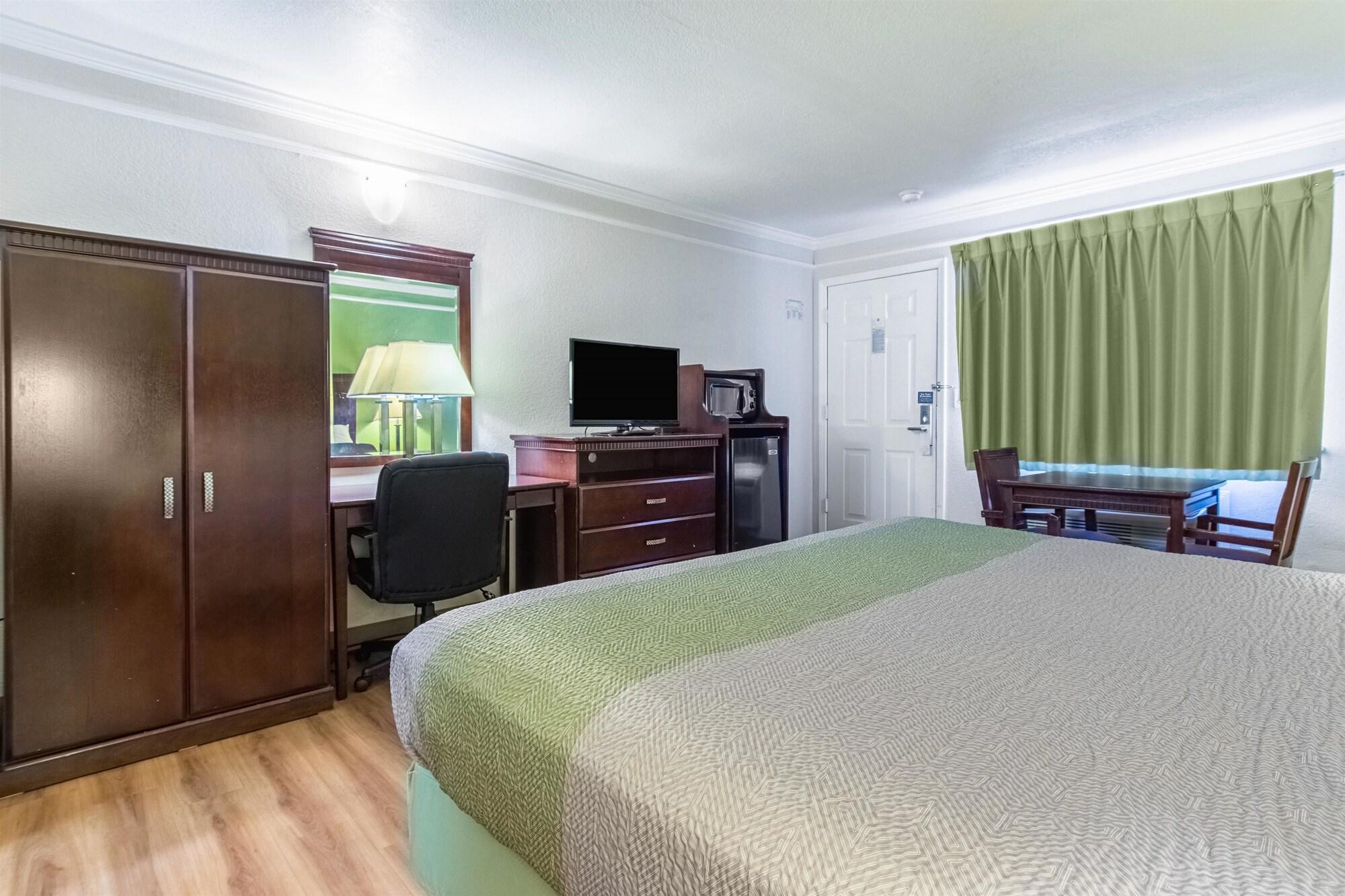 Motel 6-Kingsburg, Ca ภายนอก รูปภาพ