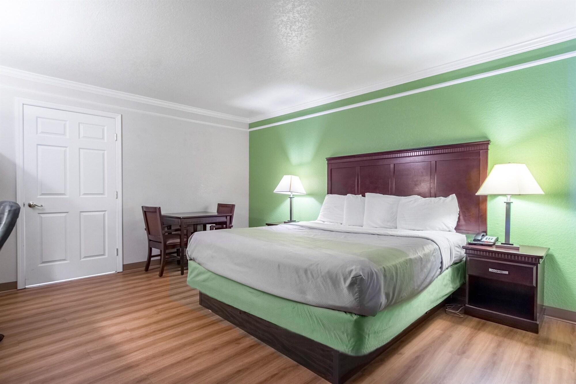 Motel 6-Kingsburg, Ca ภายนอก รูปภาพ