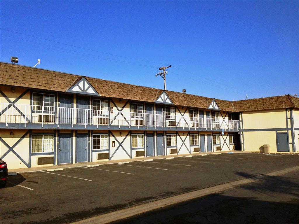 Motel 6-Kingsburg, Ca ภายนอก รูปภาพ