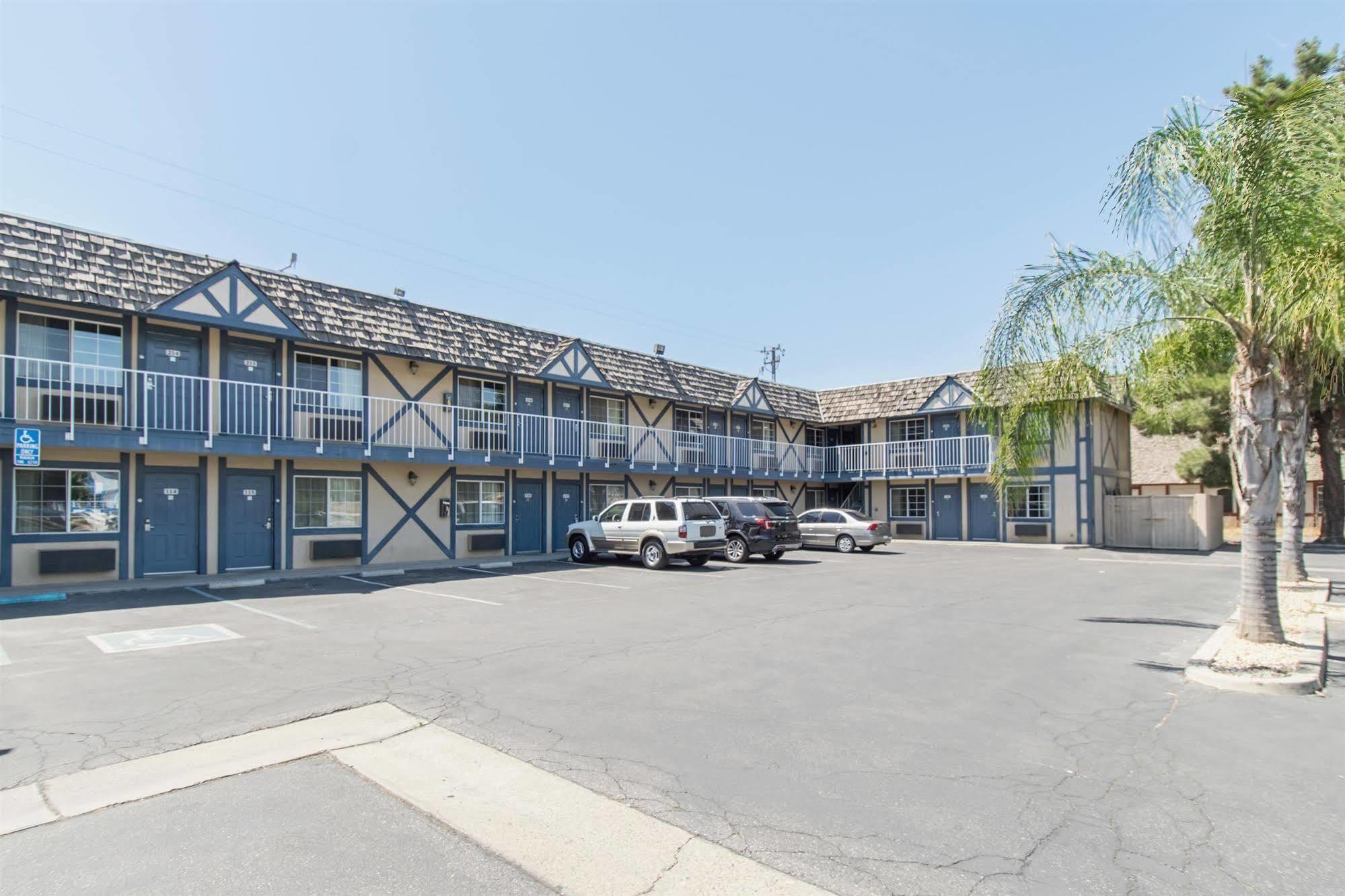 Motel 6-Kingsburg, Ca ภายนอก รูปภาพ